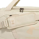 Under Armour Undeniable 5.0 Medium Duffle Bag - Khaki Base/City Khaki/City Khaki