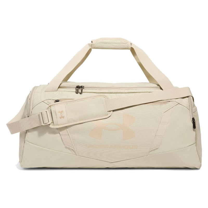 Under Armour Undeniable 5.0 Medium Duffle Bag - Khaki Base/City Khaki/City Khaki