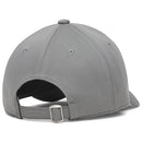 Under Armour Boys Blitzing Low Adjustible Cap - Clay Green/Titanium