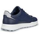 Ecco Street Vibe Waterproof Spikeless Shoes - Marine/Concrete