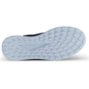 Ecco Street Vibe Waterproof Spikeless Shoes - Marine/Concrete
