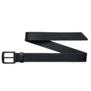 Under Armour Drive PU Belt - Black/Black