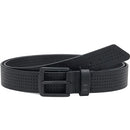 Under Armour Drive PU Belt - Black/Black