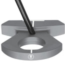L.A.B.Golf DF3 CB Putter Heavier Charcoal