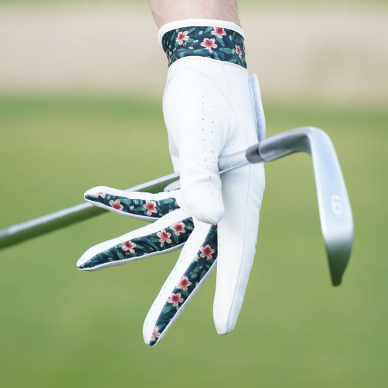 Skins Golf The Azalea Glove