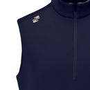 Stuburt Sigma 1/4 Zip Gilet - Navy