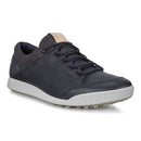 ECCO Street Retro Spikeless Shoe - Navy