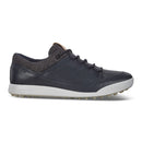 ECCO Street Retro Spikeless Shoe - Navy