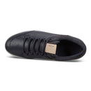 ECCO Street Retro Spikeless Shoe - Navy