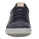 ECCO Street Retro Spikeless Shoe - Navy