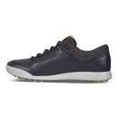 ECCO Street Retro Spikeless Shoe - Navy