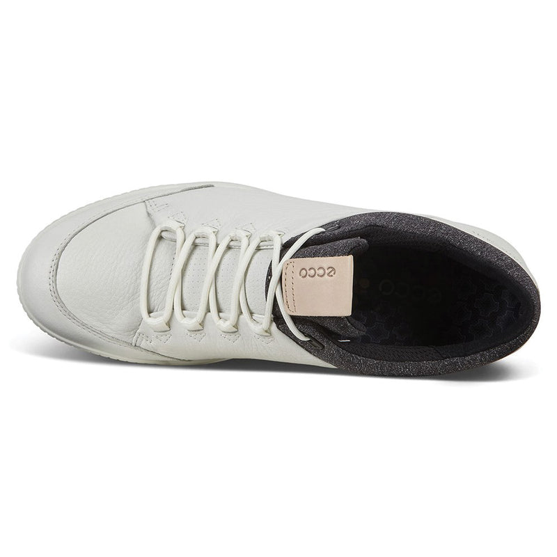 Ecco Street Retro 2 Spikeless Shoes - Bright White