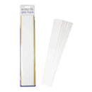 Longridge Grip Tape 2" x 50MM Wide Stripe - 10 Pack