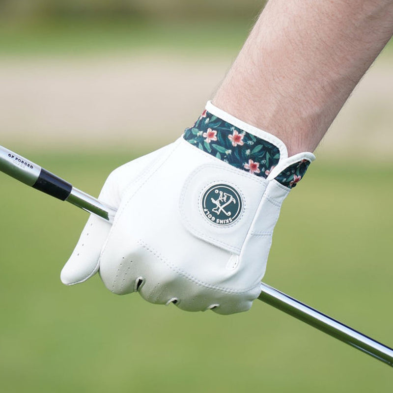 Skins Golf The Azalea Glove