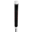 Golf Pride Zero Taper Large Putter Grip - Black/White