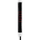 Golf Pride Zero Taper Large Putter Grip - Black/White