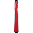 TourDri Flat Putter Grip 3.0 - Red