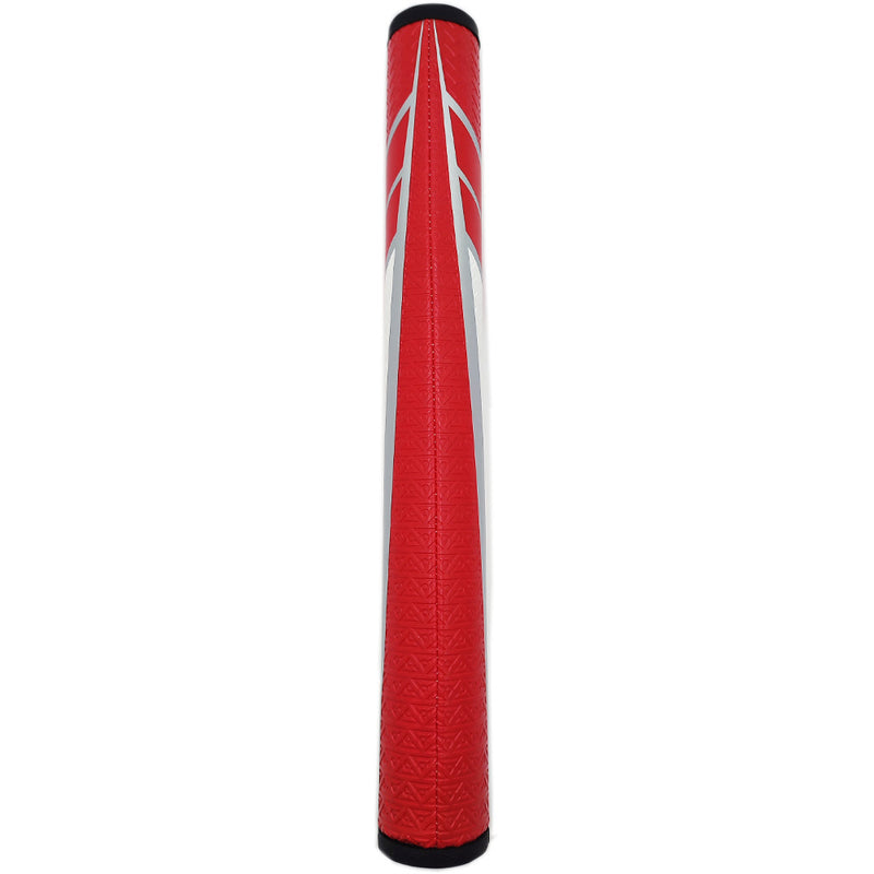 TourDri Flat Putter Grip 3.0 - Red