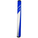 TourDri Flat Putter Grip 2.0 - Blue