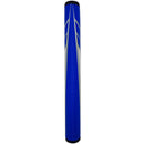 TourDri Flat Putter Grip 2.0 - Blue
