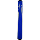 TourDri Flat Putter Grip 3.0 - Blue