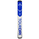 TourDri Flat Putter Grip 3.0 - Blue