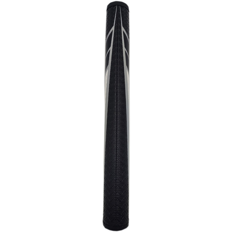 TourDri Flat Putter Grip 2.0 - Black