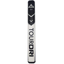 TourDri Flat Putter Grip 3.0 - Black