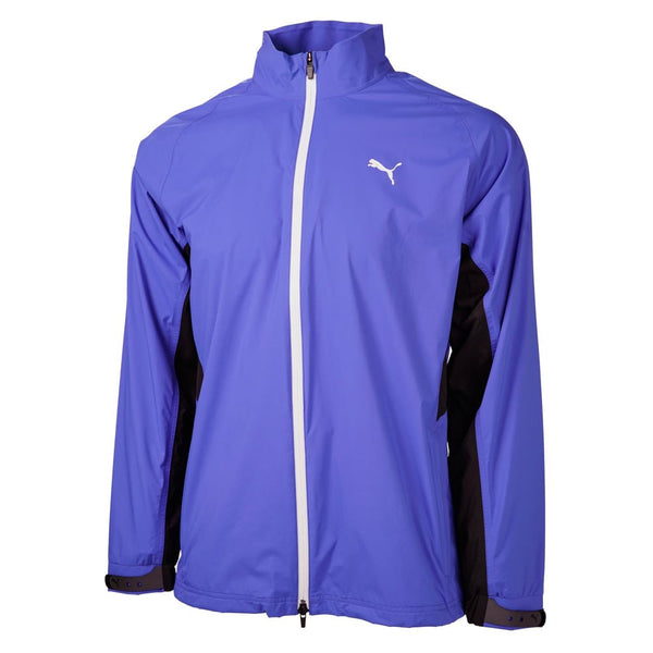 Puma Ultradry Jacket - Dazzling Blue