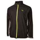 Puma Ultradry Waterproof Jacket - Puma Black