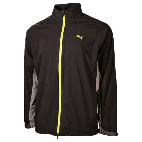 Puma Ultradry Jacket - Puma Black