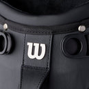 Wilson The 1914 Stand Bag - Black