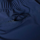 Under Armour UA Drive Pro Rain Trousers - Midnight Navy/White