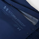 Under Armour UA Drive Pro Rain Trousers - Midnight Navy/White
