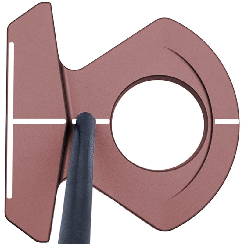 L.A.B.Golf DF3 CB Putter Heavier Cappuccino