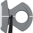L.A.B.Golf DF3 CB Putter Heavier Charcoal