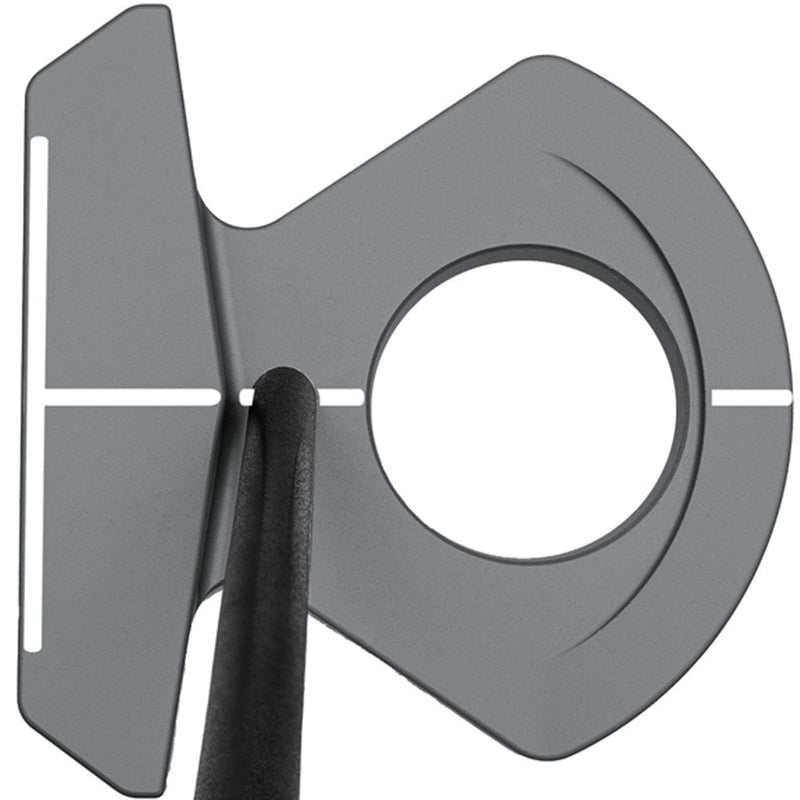 L.A.B.Golf DF3 CB Putter Heavier Charcoal