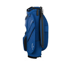 Callaway Chase 14 Cart Bag - Royal