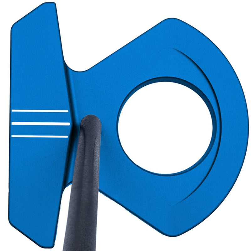 L.A.B.Golf DF3 Putter Heavier Blue