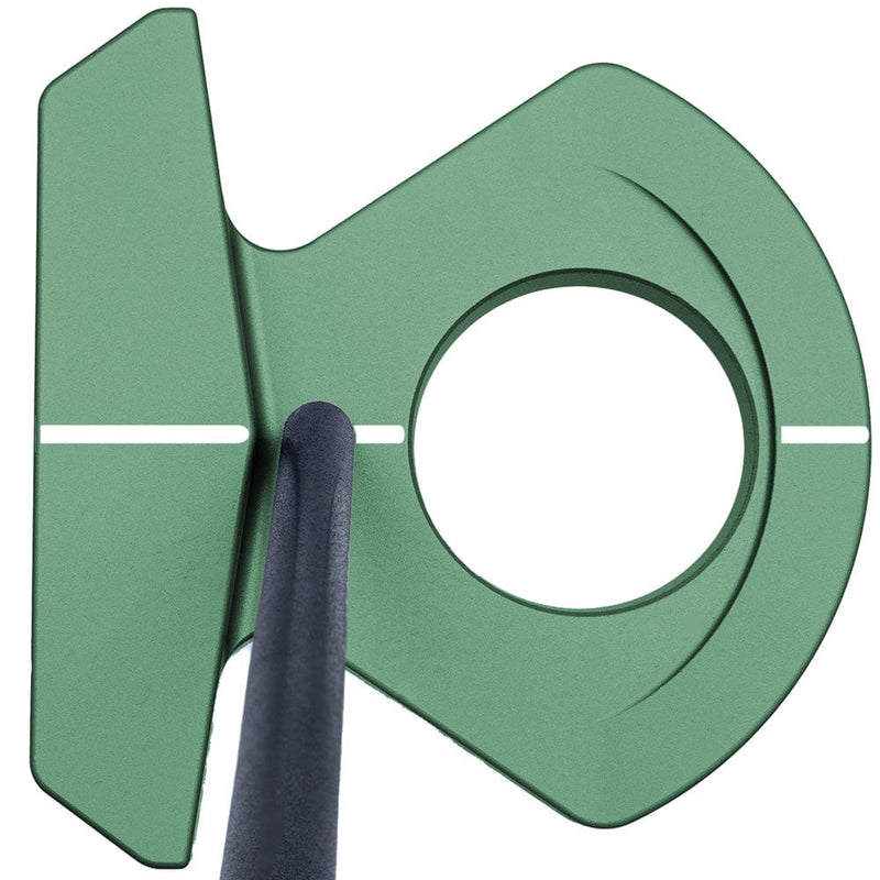 L.A.B.Golf DF3 Putter Heavier Green