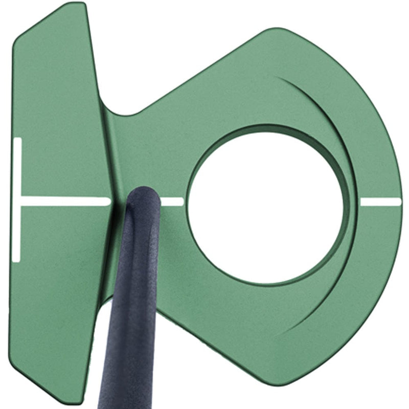 L.A.B.Golf DF3 Putter Heavier Green