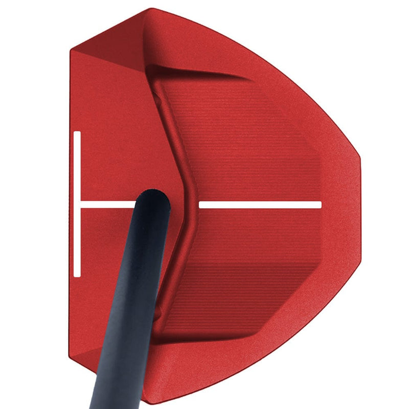 L.A.B. Golf OZ.1i Putter Standard Red