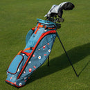 Ogio Featherlite Stand Bag - Ham And Egg