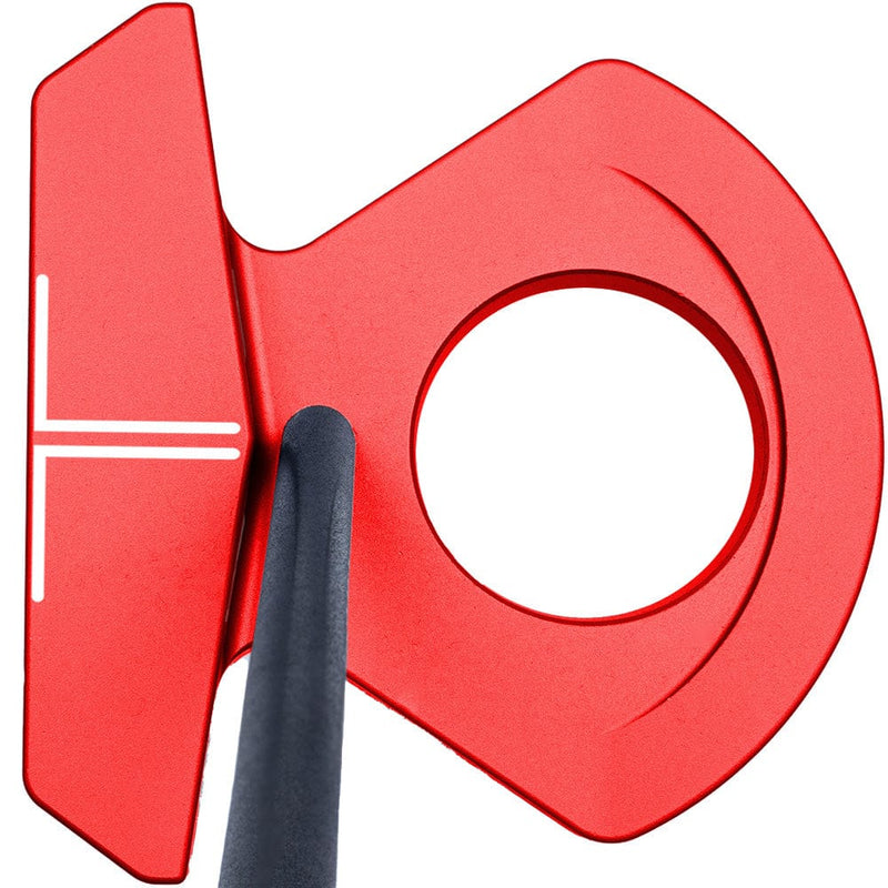 L.A.B.Golf DF3 Putter Standard Red