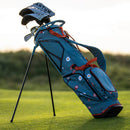 Ogio Featherlite Stand Bag - Ham And Egg
