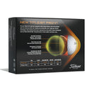 Titleist Pro V1 White Golf Balls - 12 Pack