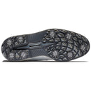 FootJoy Premiere Series Packard Spiked Waterproof Shoes - White