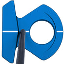 L.A.B.Golf DF3 CB Putter Heavier Blue