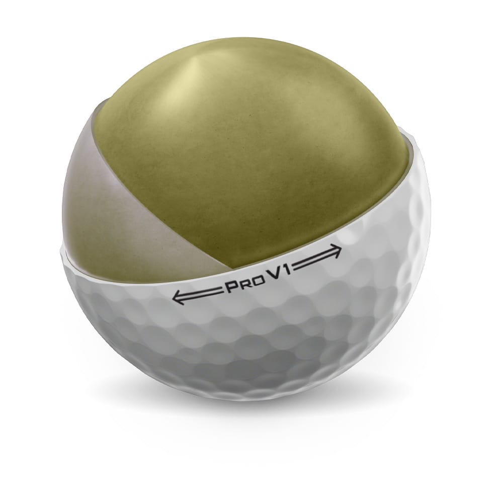 Titleist Pro V1 Golf Ball Gift Set, 24pcs | Affordable Golf