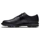 FootJoy Premiere Series Packard Spiked Waterproof Shoes - Black